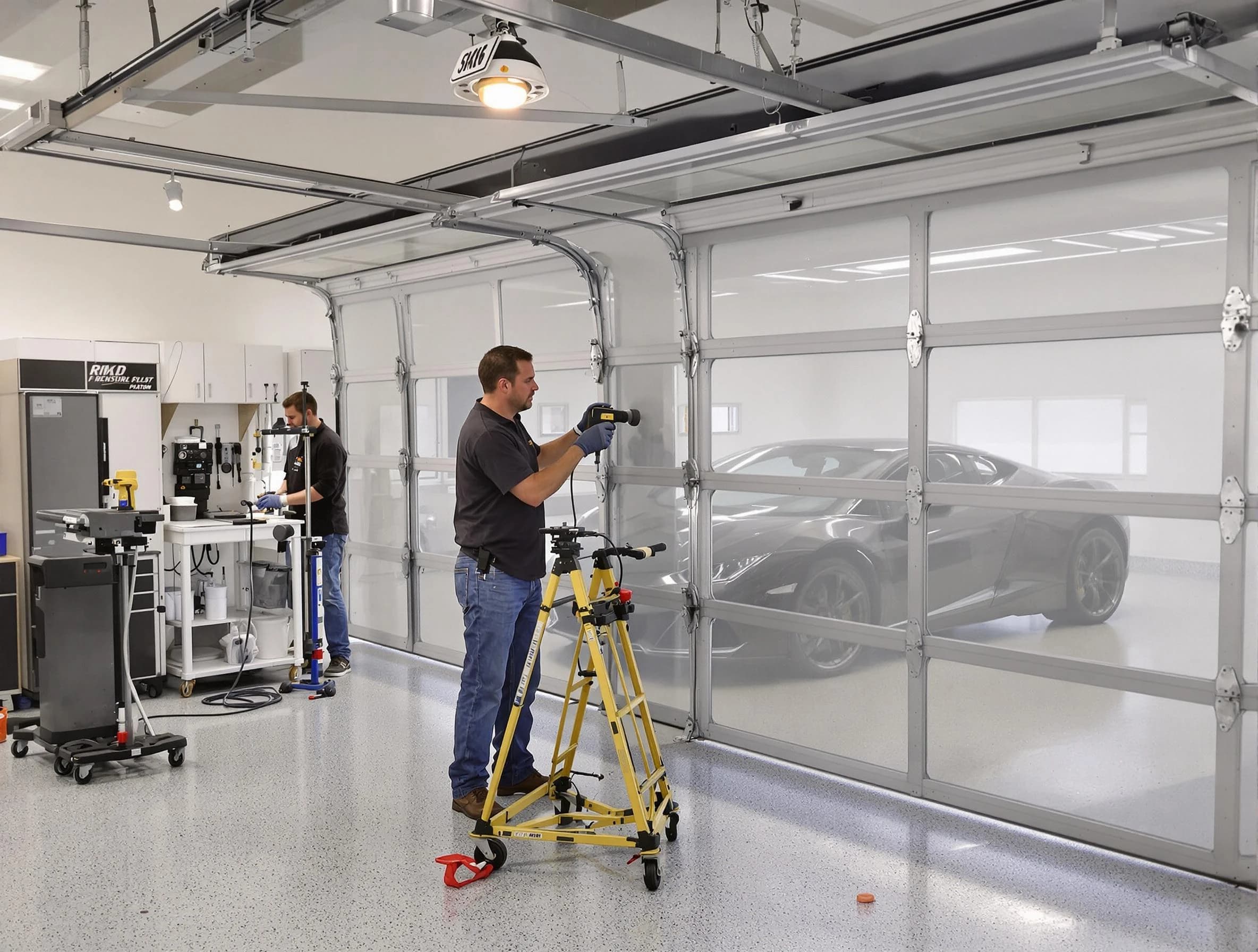 Dents Repair service in Berthoud, CO