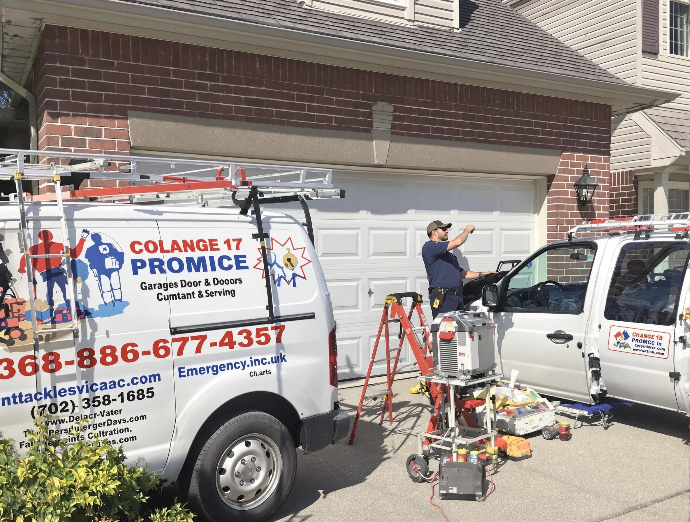 Same Day Repair service in Berthoud, CO