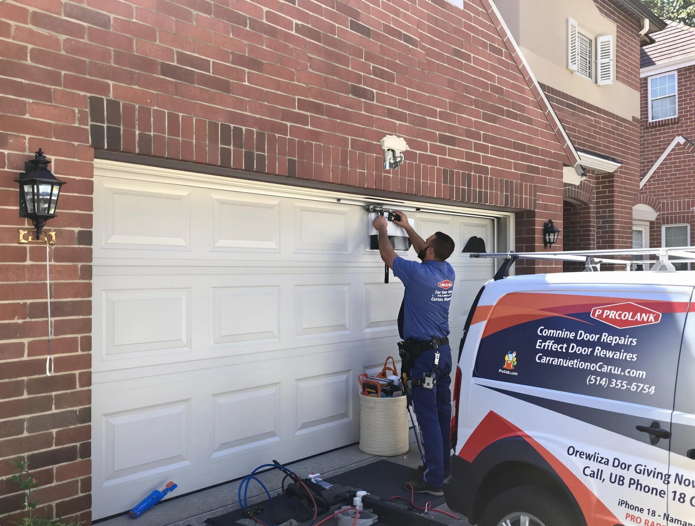 Berthoud Garage Door Repair local garage door repair technician in Berthoud