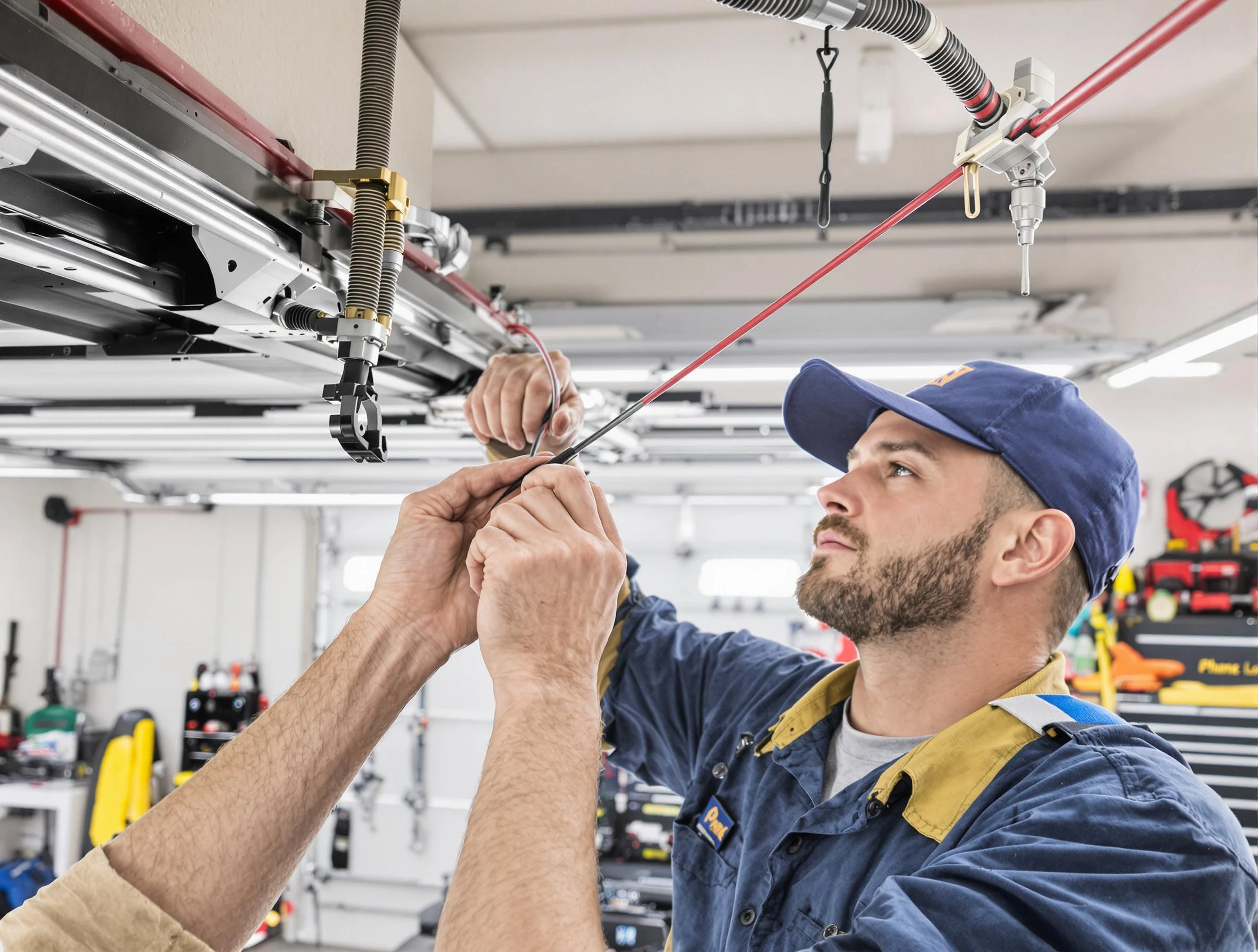 Cable Repair service in Berthoud, CO