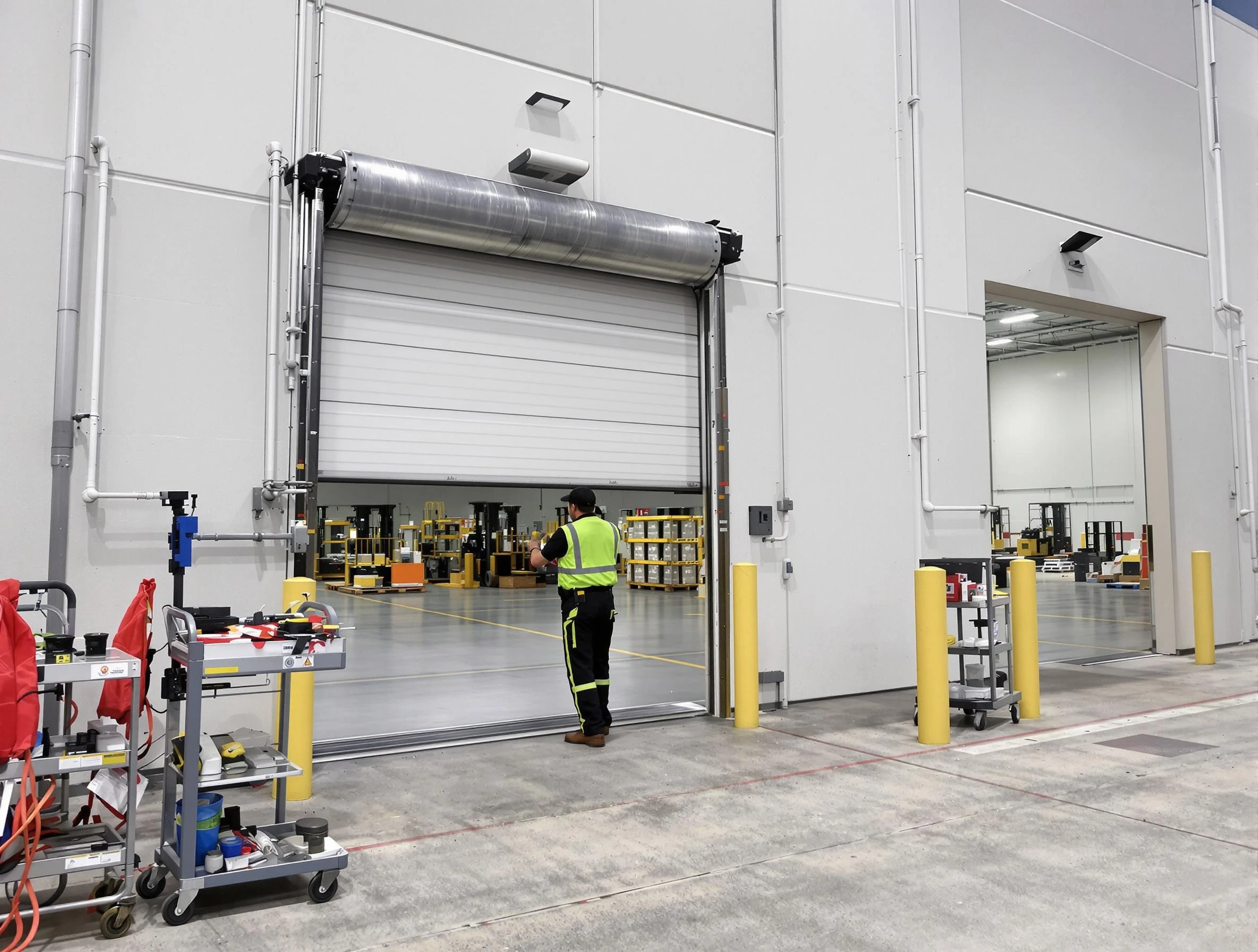 Commercial Repair service in Berthoud, CO