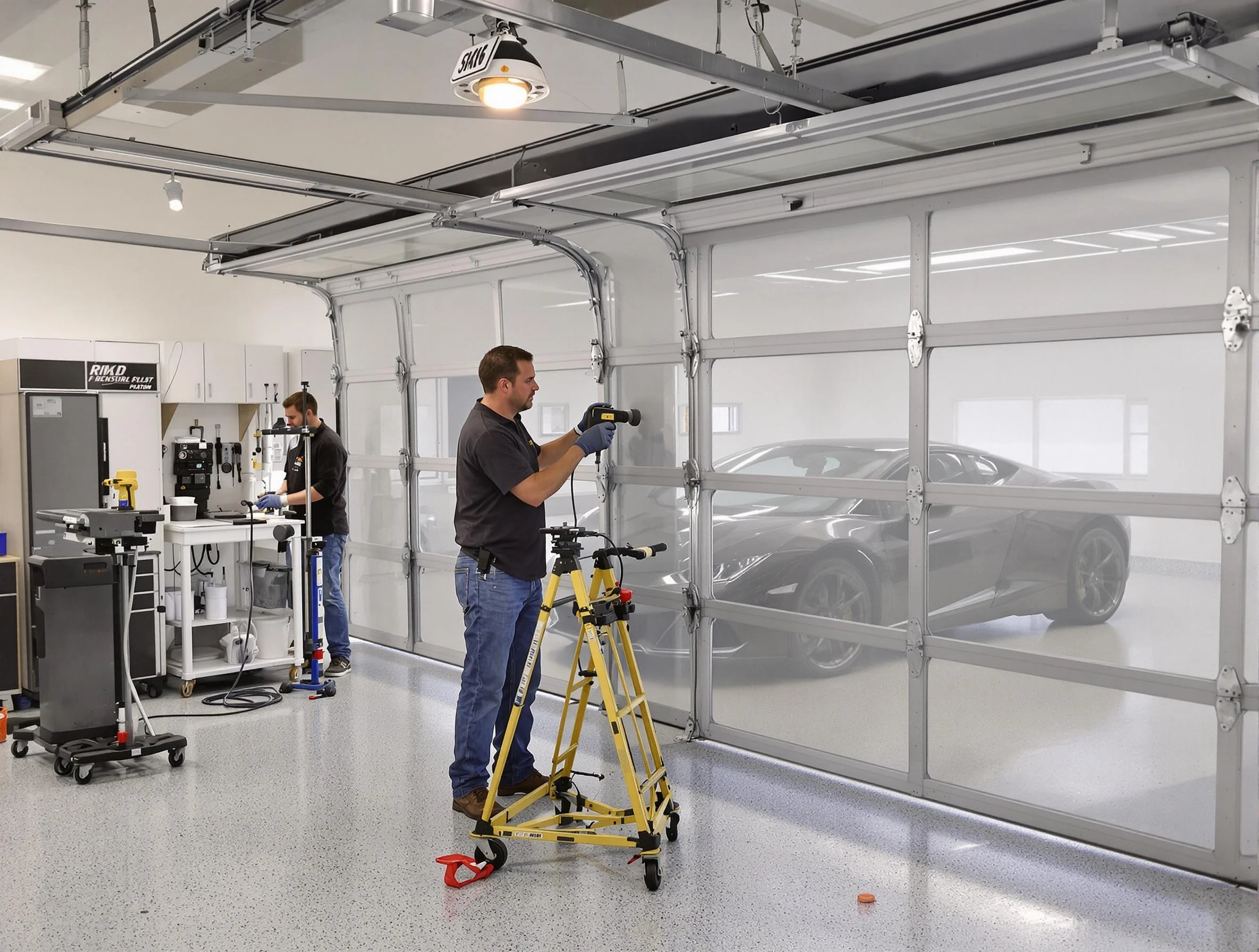 Dents Repair service in Berthoud, CO