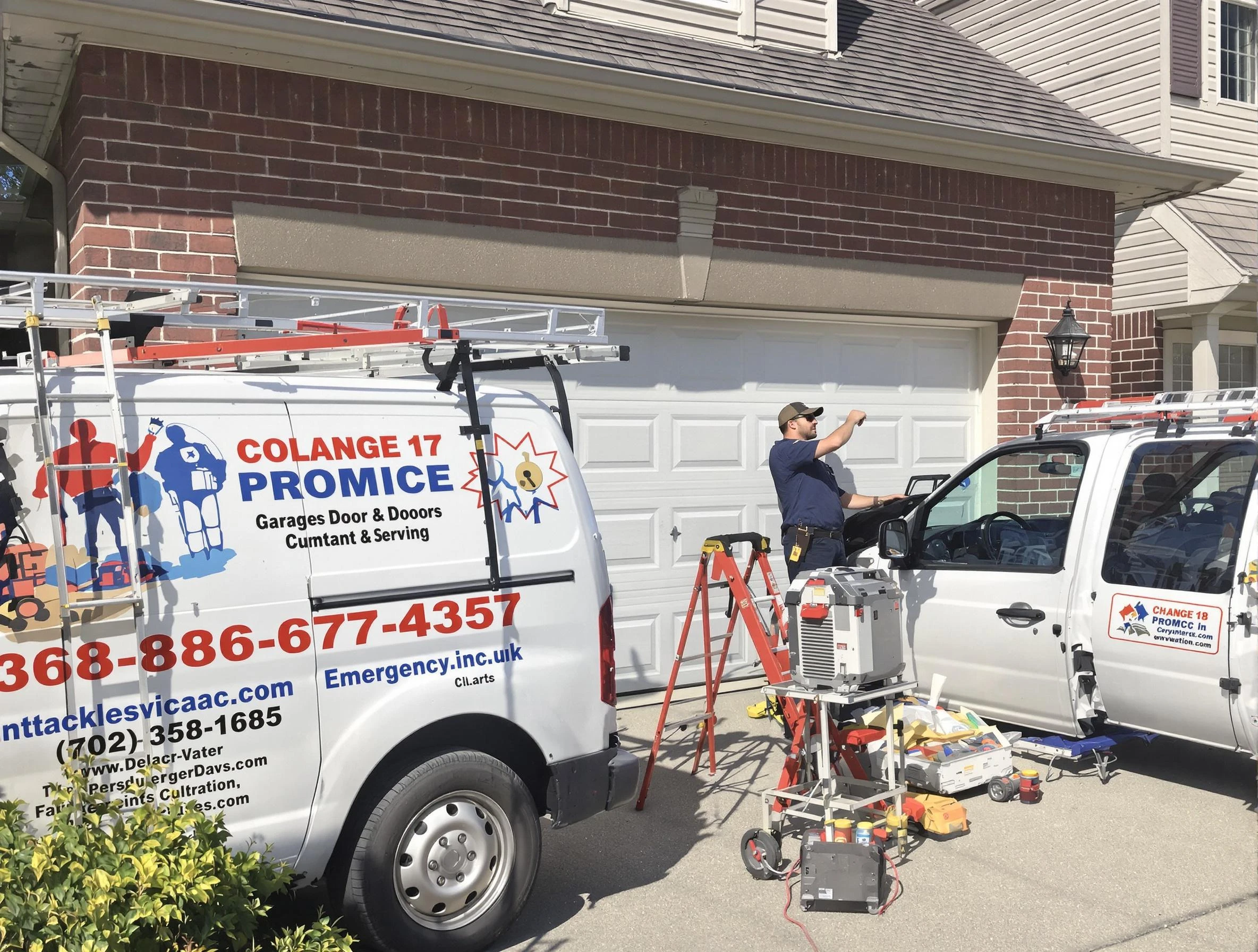 Same Day Repair service in Berthoud, CO
